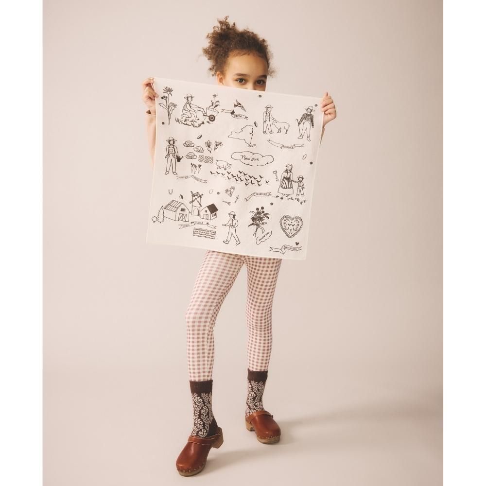 soor ploom ソーアプルーム　エッセンシャル ワンピース | Soor Ploom (Baby&Kids)/ソーアプルーム | 三越
