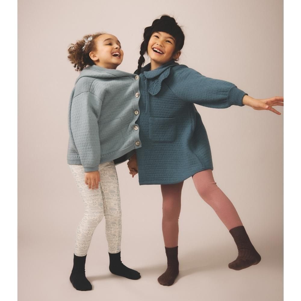 Soor Ploom（ソーアプルーム）／MIXED SOCK SET - PRUNE - 世界