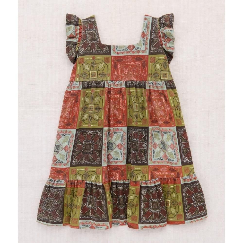 ミーシャアンドパフ ラッフルパンツ　3y ミーシャアンドパフ ラッフルパンツ 3y Baby Clothes | Kids