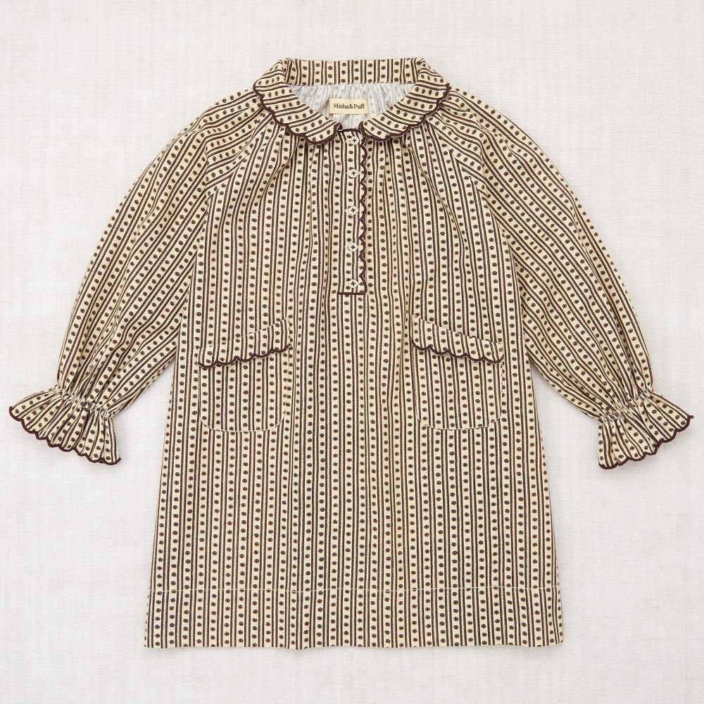 Misha&Puff（ミーシャアンドパフ）子供服の通販サイト doudou jouons