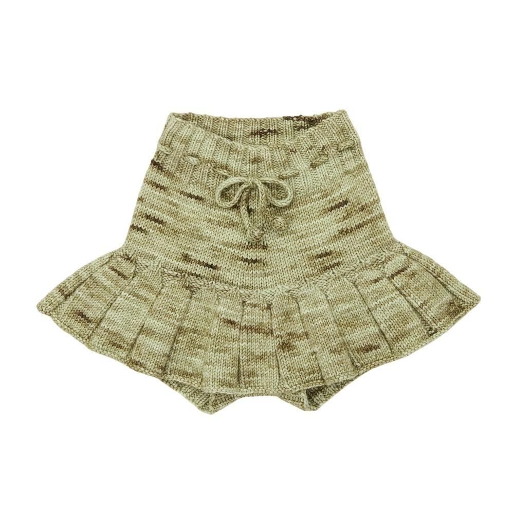 Misha&Puff(ミーシャアンドパフ）／Skating Pond Skirt