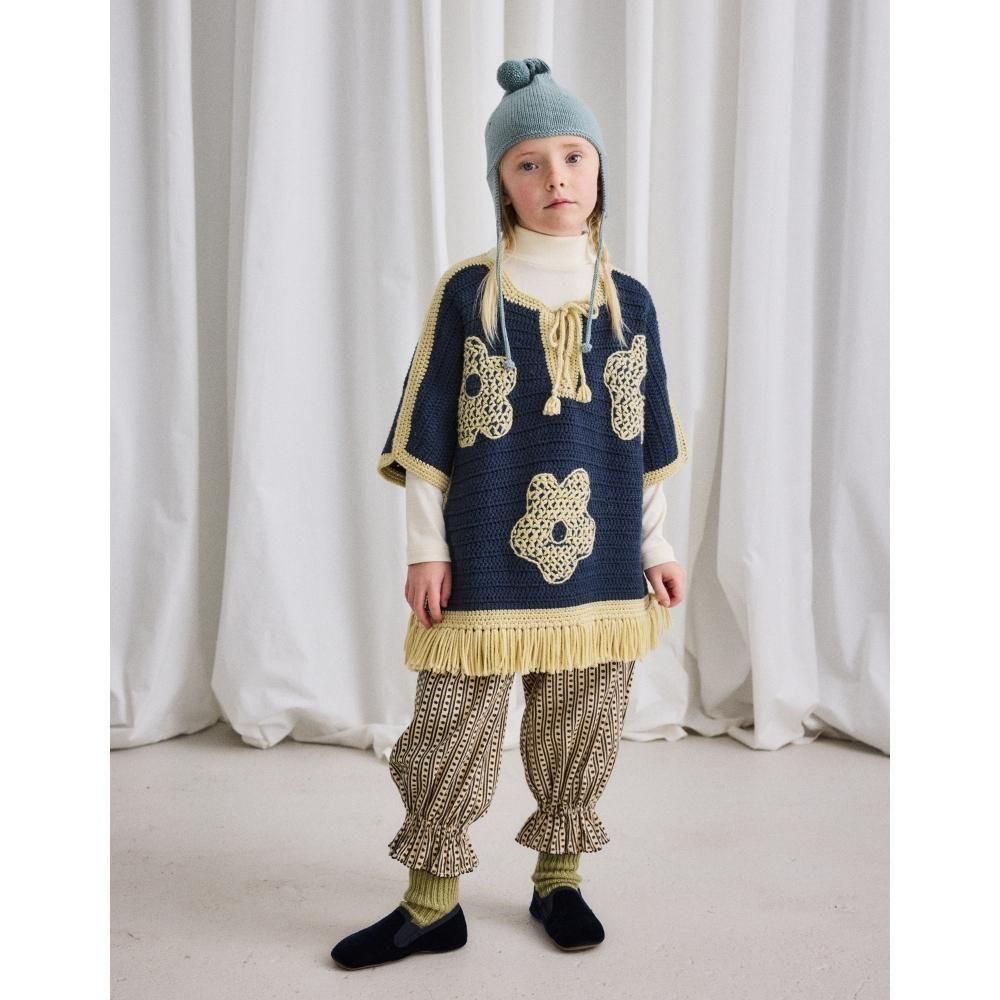 新品　21AW  Misha and Puff 4-5y 新品 21AW Misha and Puff 4-5y Misha and Puff Pullover