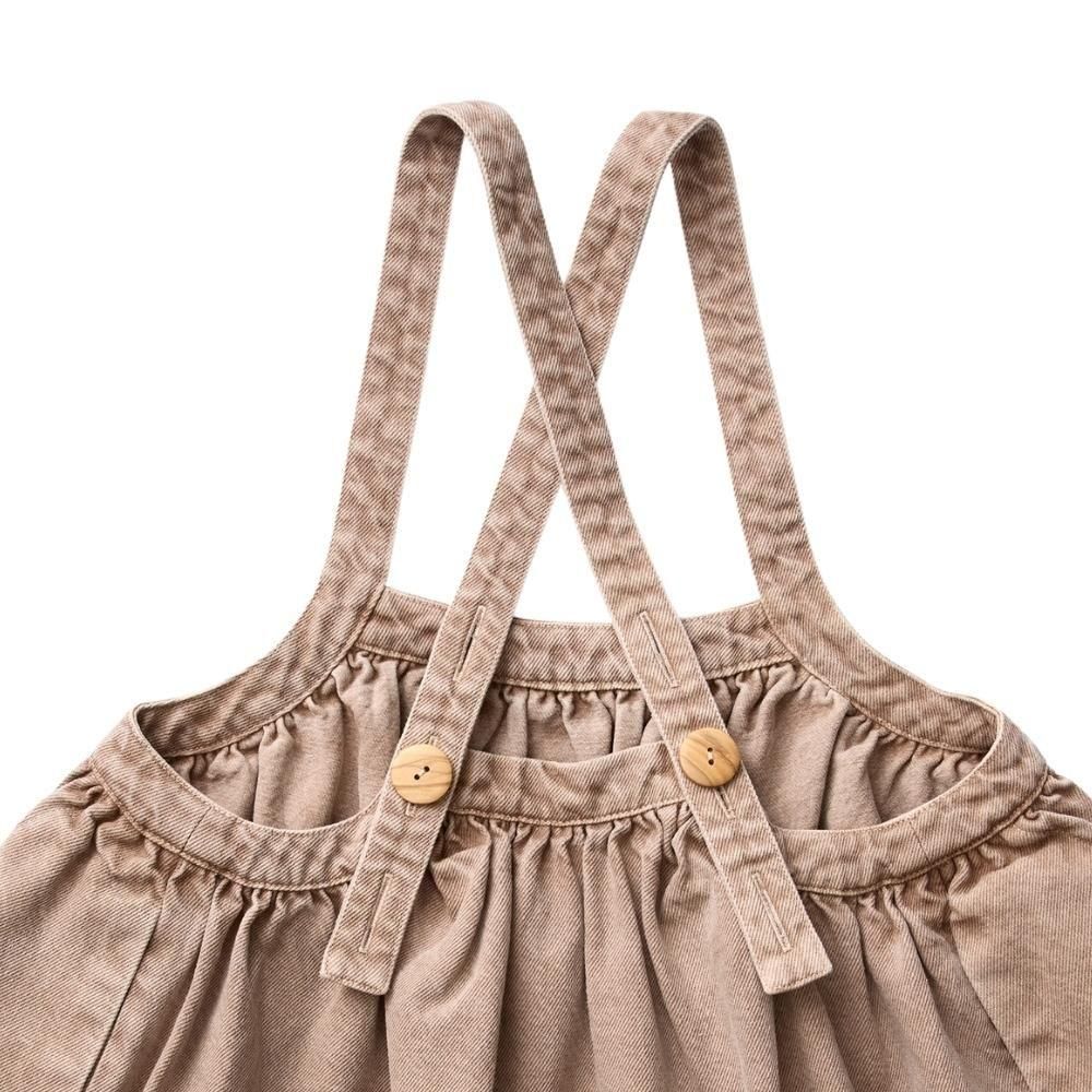 Coming soon】Soor Ploom（ソーアプルーム）／ELOISE PINAFORE