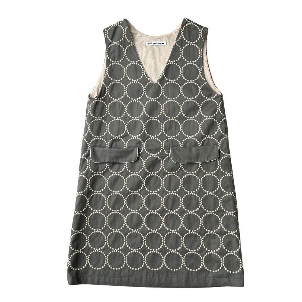 Soor Ploom ワンピース 7y ワンピース | Soor Ploom (Baby&Kids)/ソーアプルーム | 三越