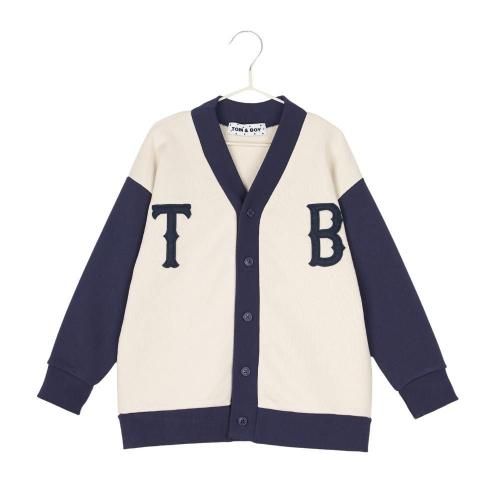 <img class='new_mark_img1' src='https://img.shop-pro.jp/img/new/icons7.gif' style='border:none;display:inline;margin:0px;padding:0px;width:auto;' />TOM & BOYʥȥॢɥܡˡCARDIGAN