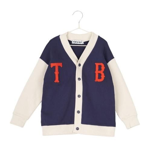<img class='new_mark_img1' src='https://img.shop-pro.jp/img/new/icons7.gif' style='border:none;display:inline;margin:0px;padding:0px;width:auto;' />TOM & BOYʥȥॢɥܡˡCARDIGAN