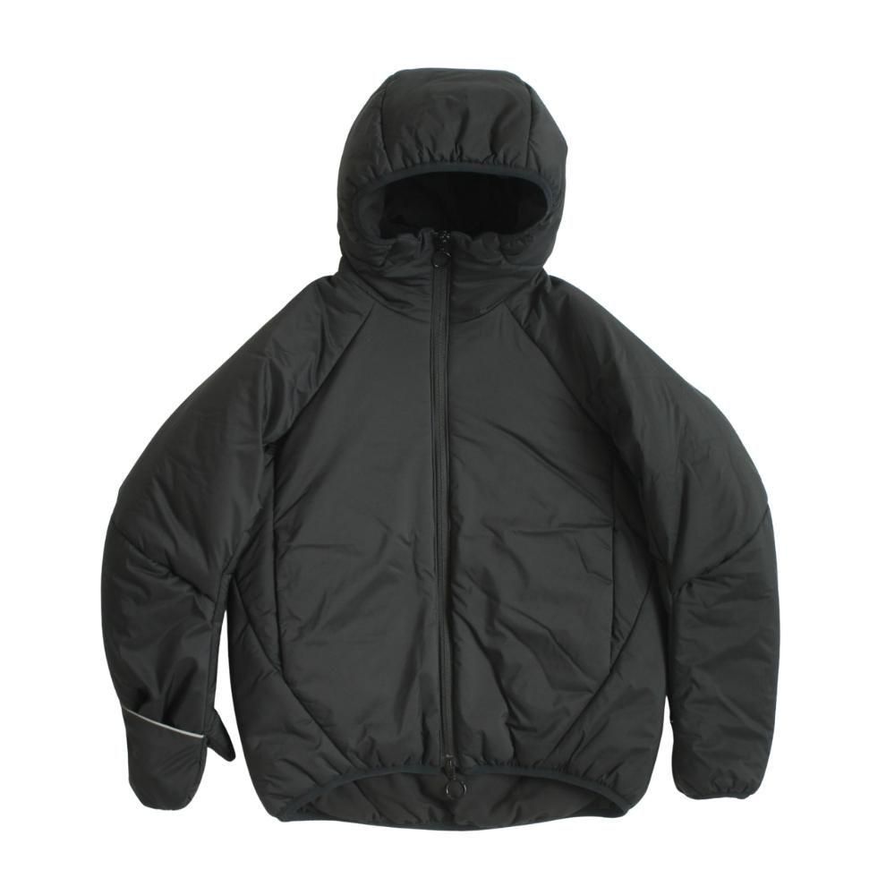 最終値下げ！MOUN TEN. 23AW air mittenblouson LAST！MOUN TEN.(マウン テン）／air mitten blouson - black - 世界中