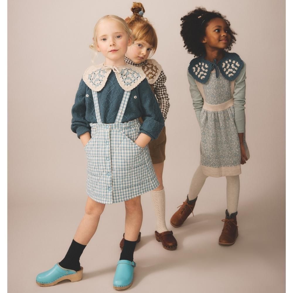 Soor Ploom（ソーアプルーム）／MATHILDA DRESS - OASIS - 世界中の
