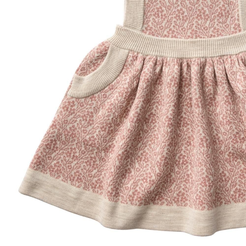 Soor Ploom（ソーアプルーム）／MATHILDA DRESS - ROSEWOOD
