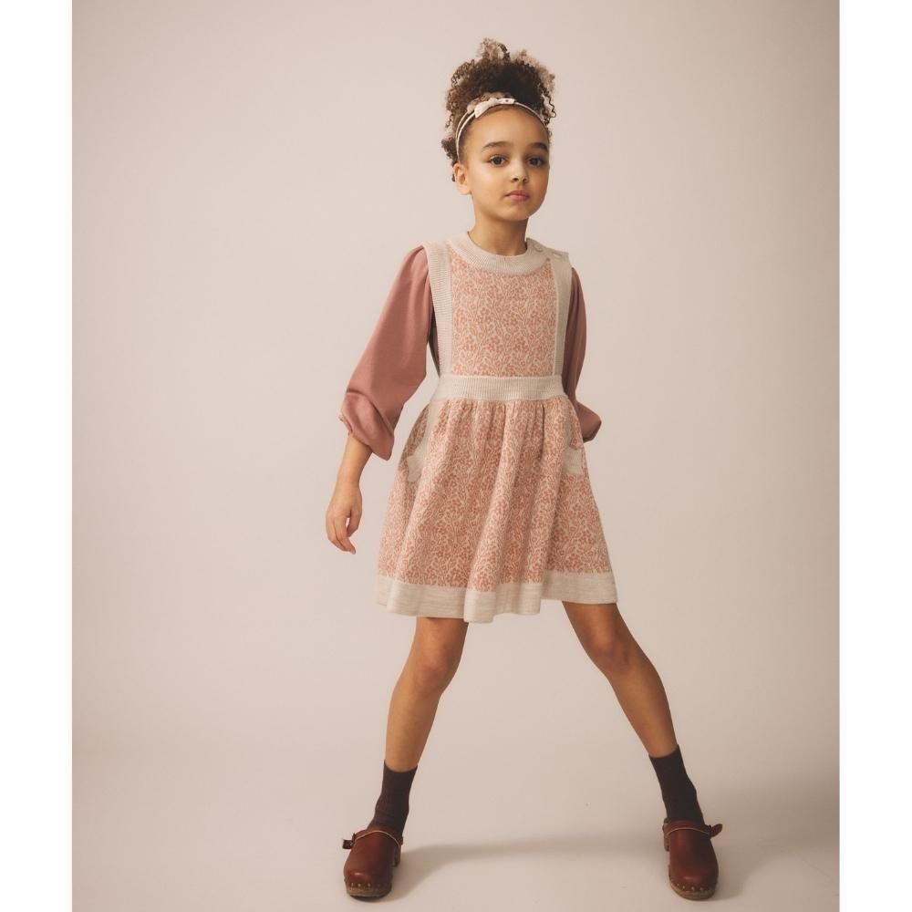 ワンピース soor ploom 4y matilda dress Mathilda Dress – Soor Ploom