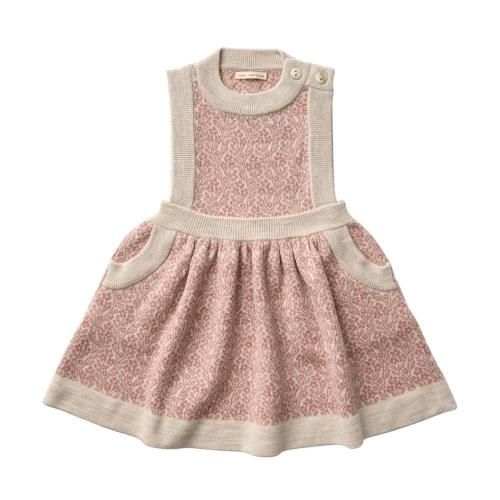 <img class='new_mark_img1' src='https://img.shop-pro.jp/img/new/icons7.gif' style='border:none;display:inline;margin:0px;padding:0px;width:auto;' />Soor Ploomʥץ롼ˡMATHILDA DRESS - ROSEWOOD