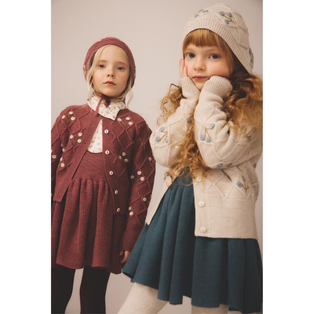 Soor Ploom（ソーアプルーム）／SAGE PINAFORE - BOTTLE - 世界中の