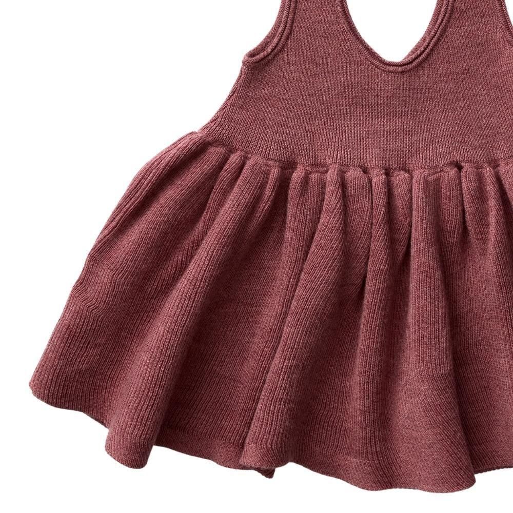 LAST！Soor Ploom（ソーアプルーム）／SAGE PINAFORE - CHERRY - 世界