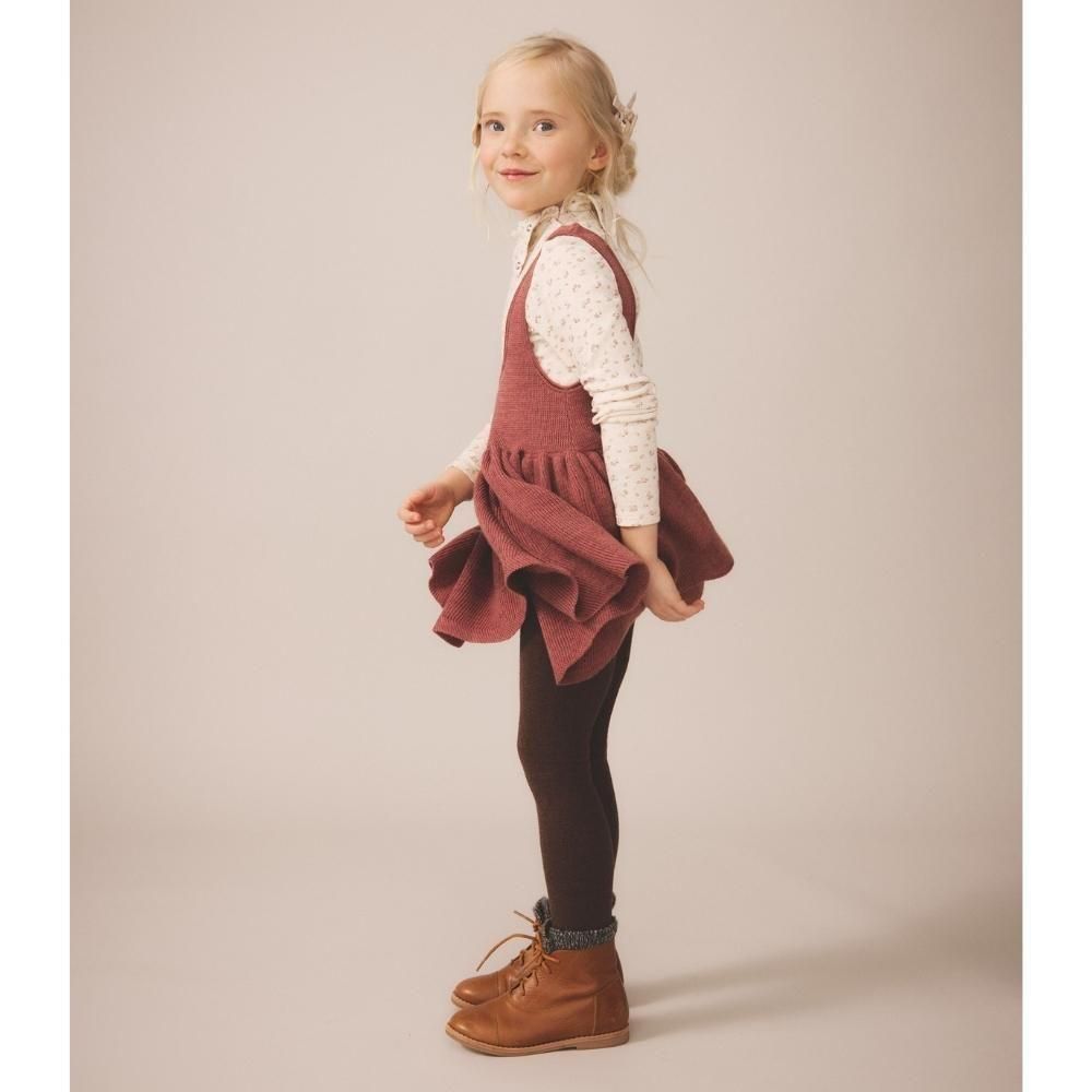 LAST！Soor Ploom（ソーアプルーム）／SAGE PINAFORE - CHERRY - 世界