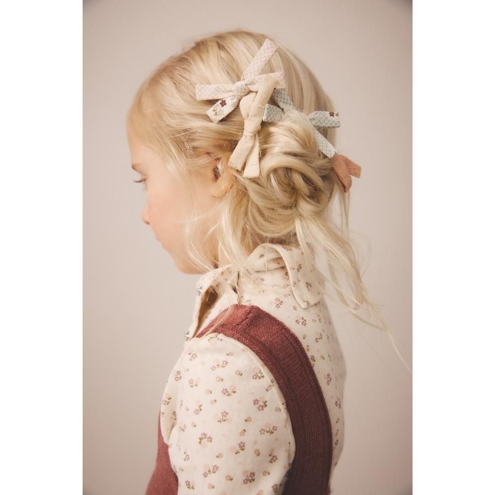 LAST！Soor Ploom（ソーアプルーム）／SAGE PINAFORE - CHERRY - 世界