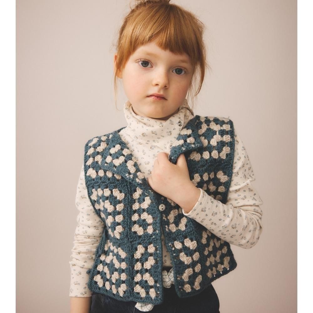 soor ploom ソーアプルーム　ロンパース　2y soor ploom ソーアプルームロンパース2y