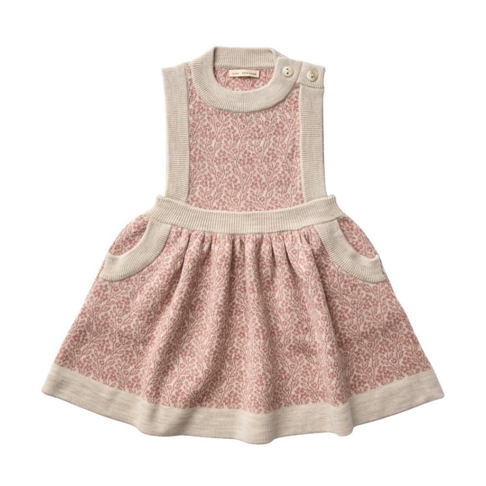 soor ploom  ワンピース　3Y Soor Ploom(ソーアプルーム) - 子供服の通販サイト doudou jouons