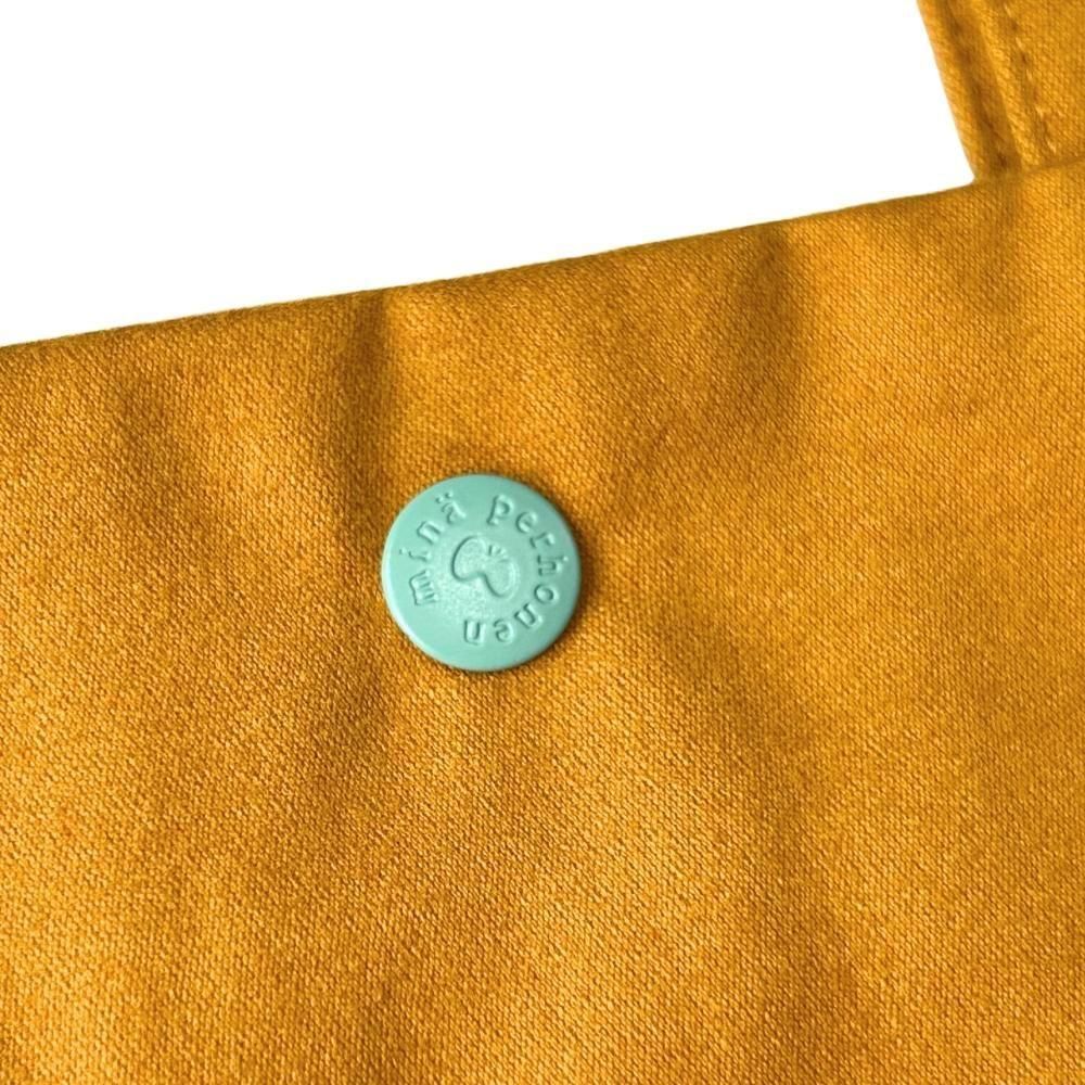 LAST！mina perhonen（ミナ ペルホネン）／kanssa tote tambourine L