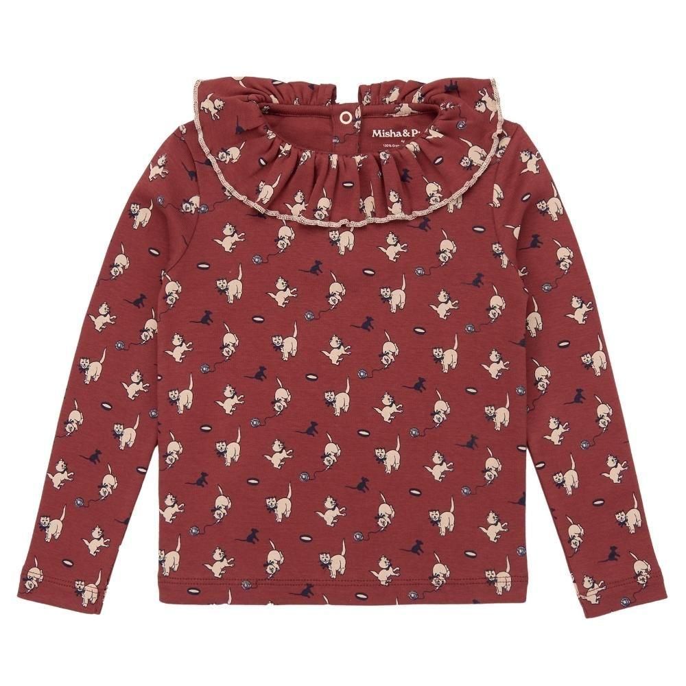 misha&paff 25ss 3y パロマ misha&paff 25ss 3y パロマ misha&paff 25ss 3y パロマ Misha