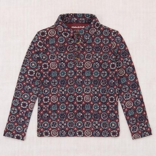 Misha&Puff（ミーシャアンドパフ）子供服の通販サイト doudou jouons