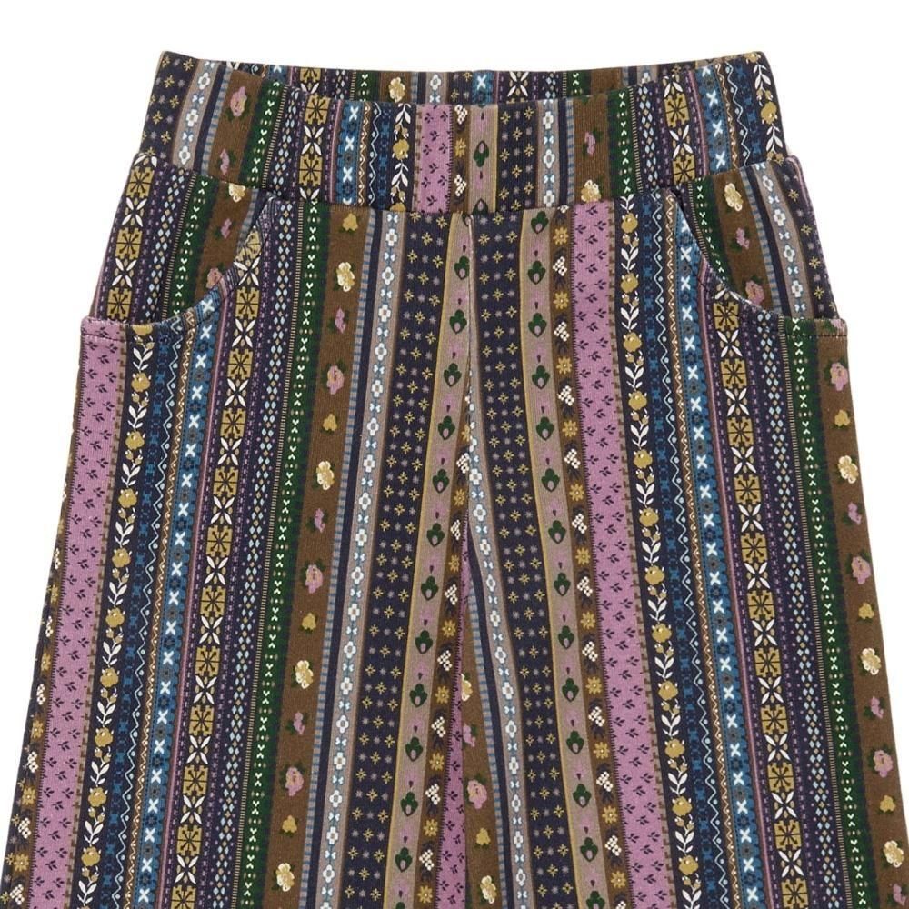 Misha&Puff(ミーシャアンドパフ）／A-Pant - Ink Ribbons - 世界中の