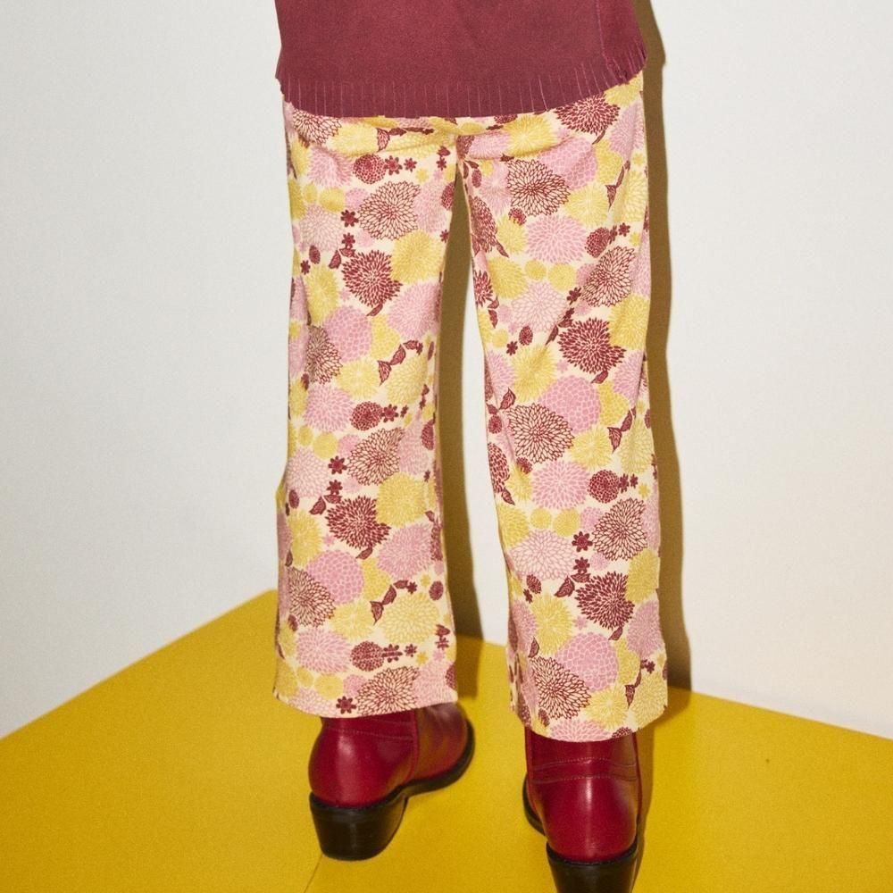 ボトムス Misha&puff /antique rose /12-18m ボトムス Misha&puff /antique rose /12-18m Misha&puff