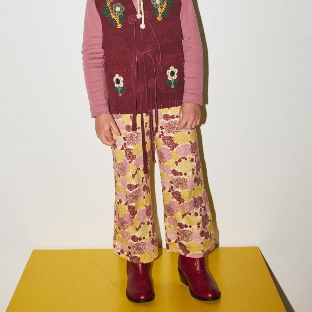 ボトムス Misha&puff /antique rose /12-18m ボトムス Misha&puff /antique rose /12-18m Misha&puff