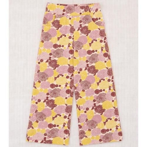 【新品未使用】Misha &Puff pants オレンジ 新品未使用】Misha &Puff pants オレンジ 新品未使用】Misha