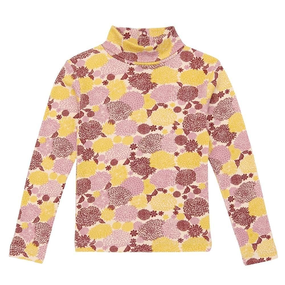 Misha&Puff(ミーシャアンドパフ）／Turtleneck - String