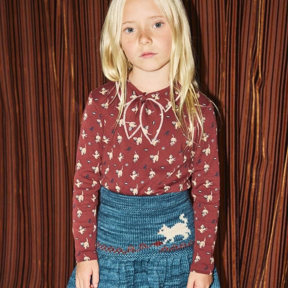 トップス misha&puff 2024ss 6y トップス misha&puff 2024ss 6y misha&puff 2024ss 6y トップス