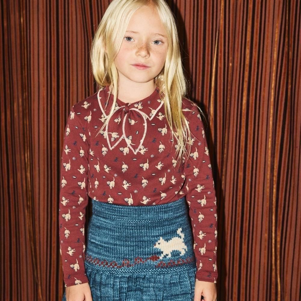 トップス misha&puff 6y トップス | Misha&Puff (Baby&Kids)/ミーシャアンドパフ | 三越