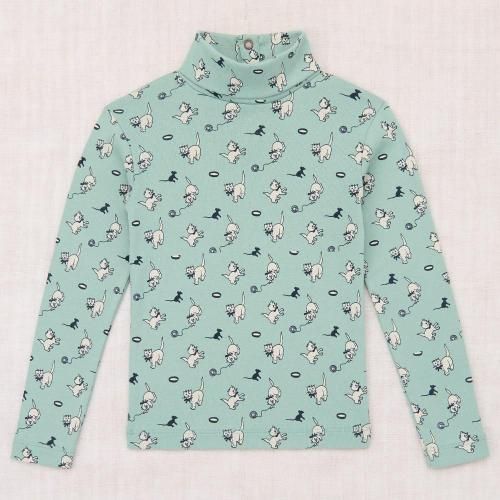 Misha&Puff（ミーシャアンドパフ）子供服の通販サイト doudou jouons