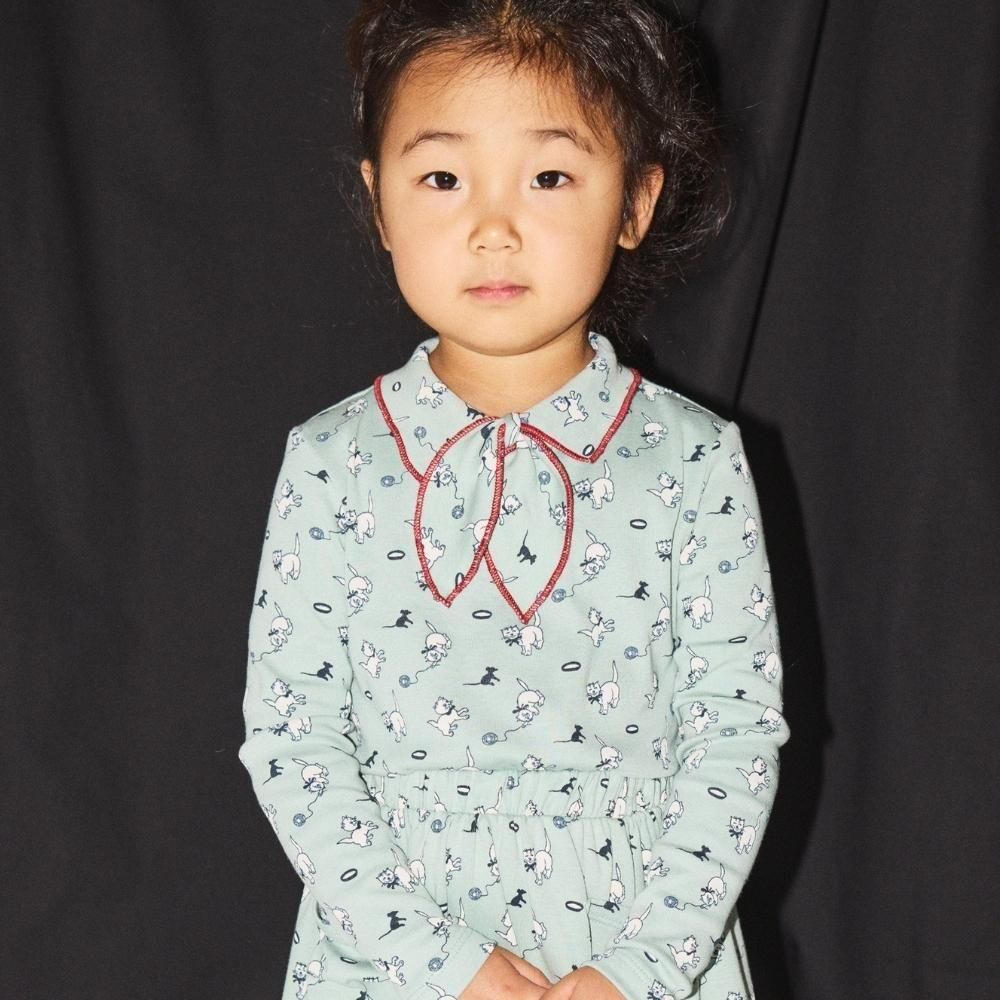 トップス misha&puff 2024ss 6y トップス misha&puff 2024ss 6y misha&puff 2024ss 6y トップス