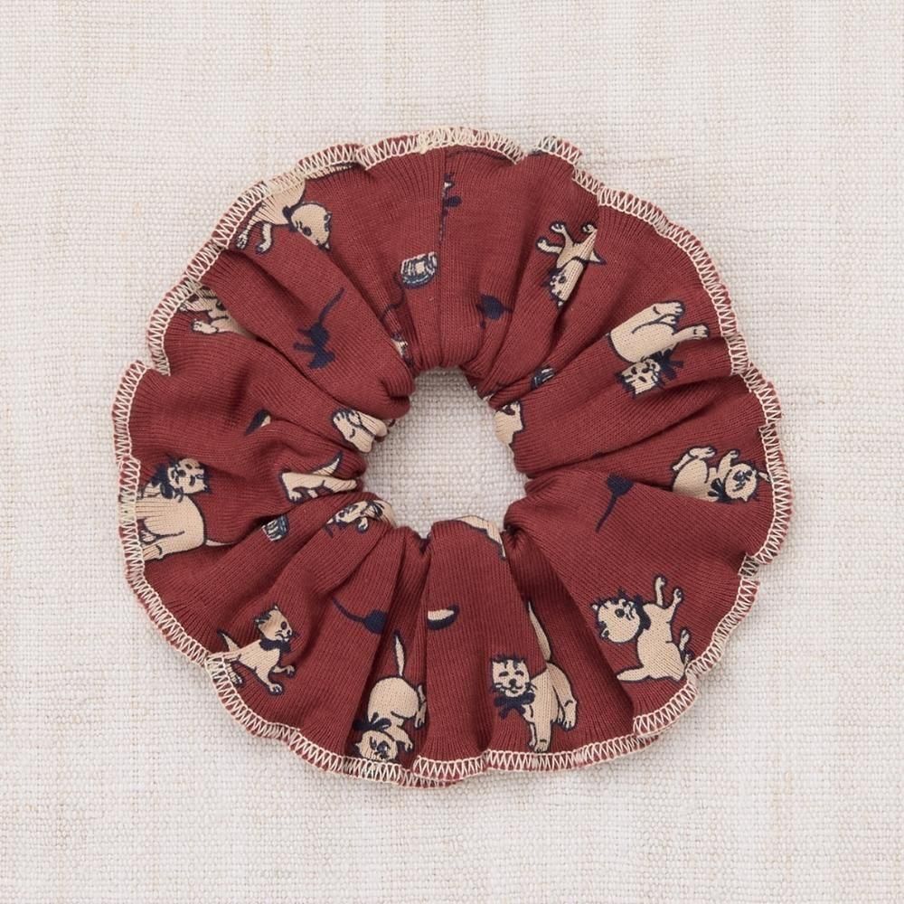 さ*ち様 Misha and Puff 4YMadder Root Cat & さ*ち様 Misha and Puff 4YMadder Root Cat &