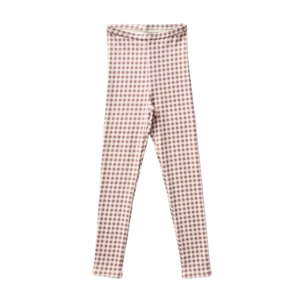 Coming soon】Soor Ploom（ソーアプルーム）／STRETCH LEGGING