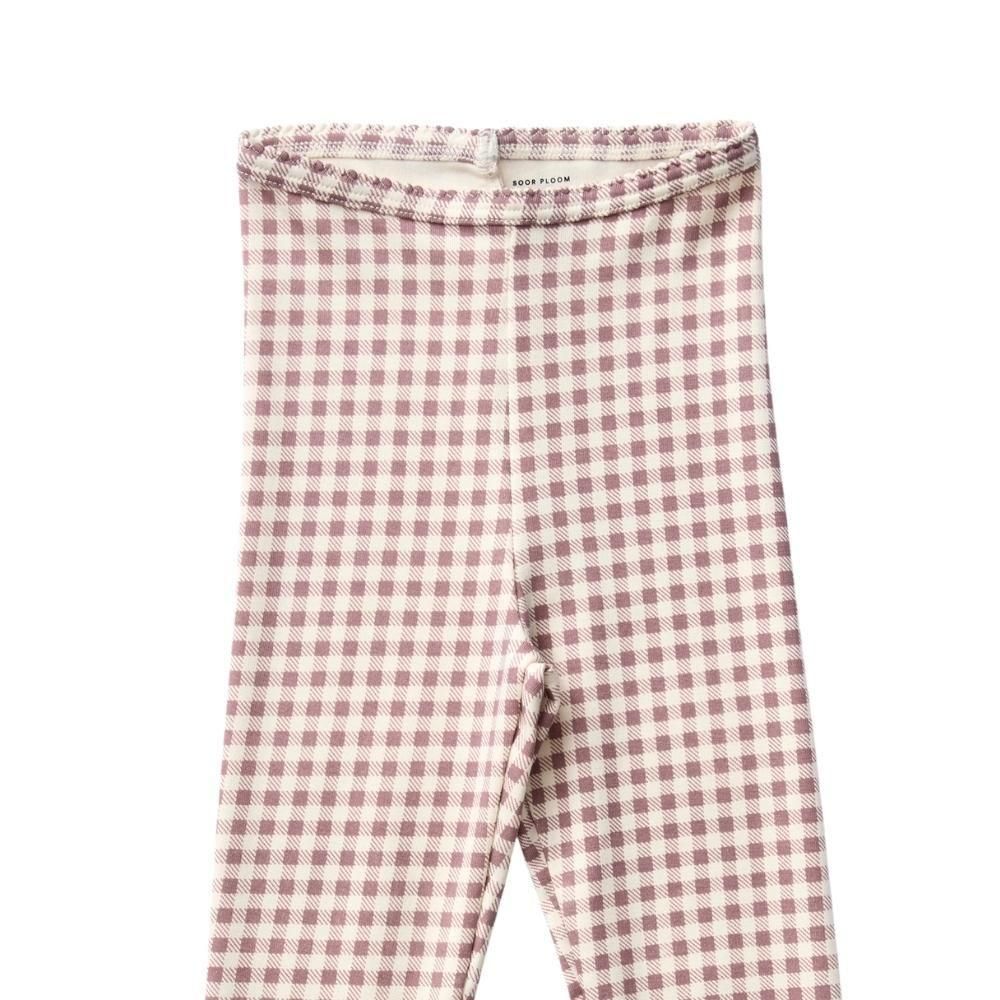 新品　SOOR PLOOM ソーアプルーム　Otto Trousers 5y ボトムス・スパッツ soor ploom Otto trousers 4/5y ボトムス