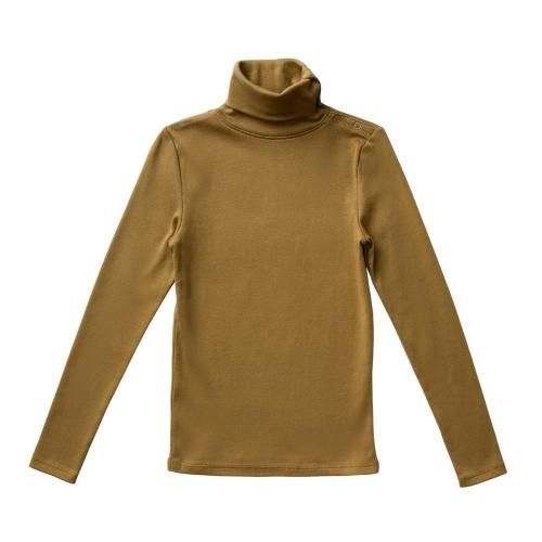 <img class='new_mark_img1' src='https://img.shop-pro.jp/img/new/icons7.gif' style='border:none;display:inline;margin:0px;padding:0px;width:auto;' />1024()23 䳫ϡSoor Ploomʥץ롼ˡSNAP TURTLENECK - BRUSH
