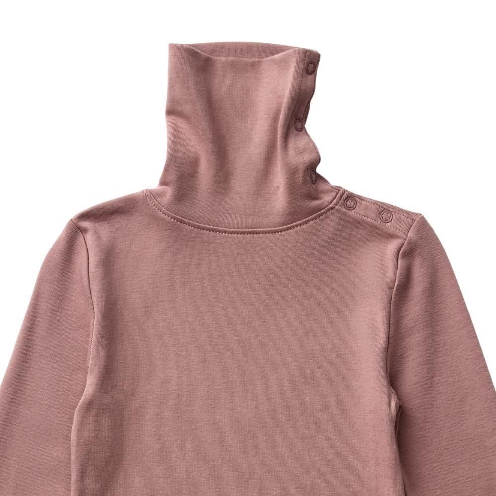 Coming soon】Soor Ploom（ソーアプルーム）／SNAP TURTLENECK