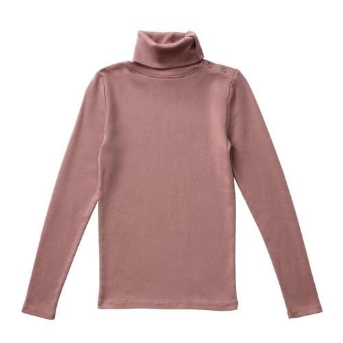 <img class='new_mark_img1' src='https://img.shop-pro.jp/img/new/icons7.gif' style='border:none;display:inline;margin:0px;padding:0px;width:auto;' />1024()23 䳫ϡSoor Ploomʥץ롼ˡSNAP TURTLENECK - CHERRY