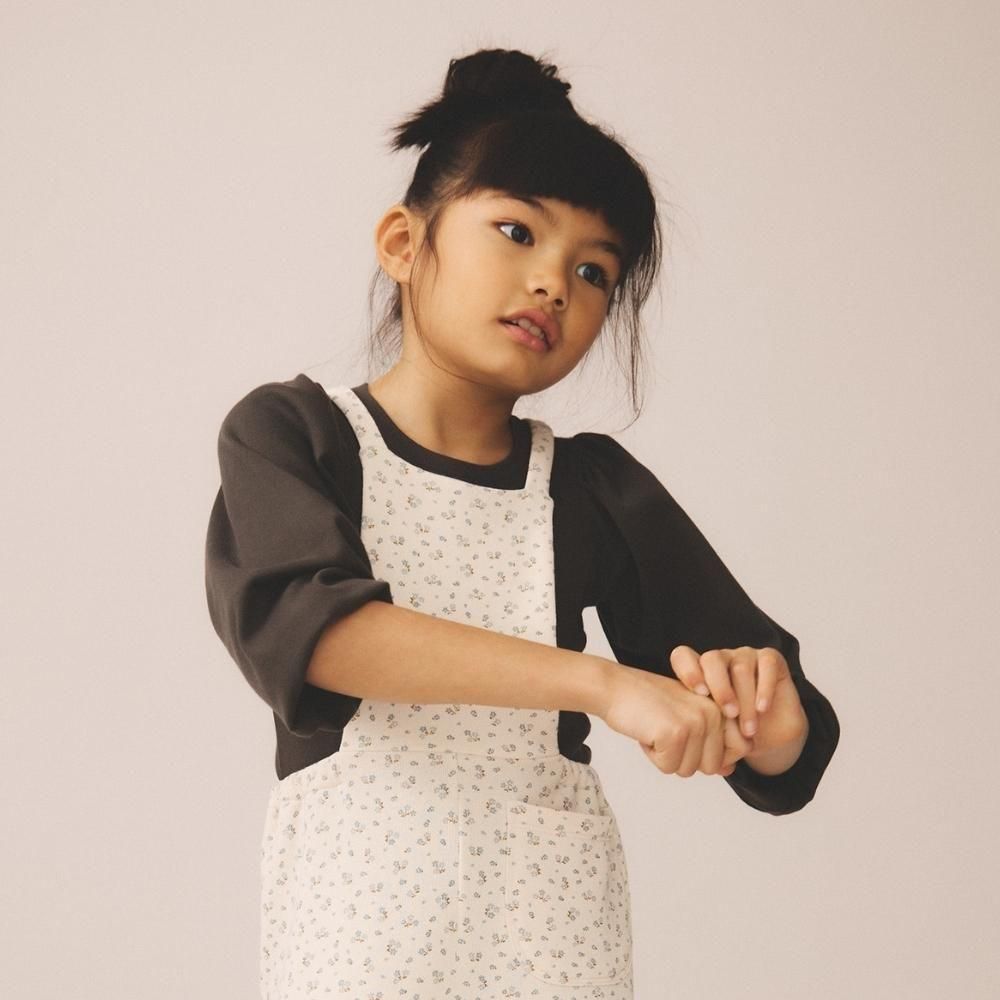 トップス soor ploom Balloon Tee 2y Coming soon】Soor Ploom（ソーアプルーム）／BALLOON TEE