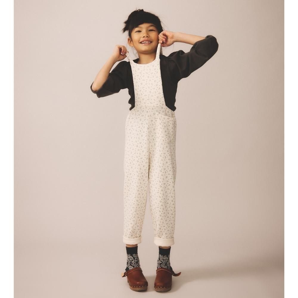 トップス soor ploom balloon tee 4Y Soor Ploom Balloon Tee Natural | Garmentory