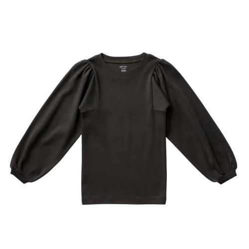 <img class='new_mark_img1' src='https://img.shop-pro.jp/img/new/icons7.gif' style='border:none;display:inline;margin:0px;padding:0px;width:auto;' />1024()23 䳫ϡSoor Ploomʥץ롼ˡBALLOON TEE - SHALE