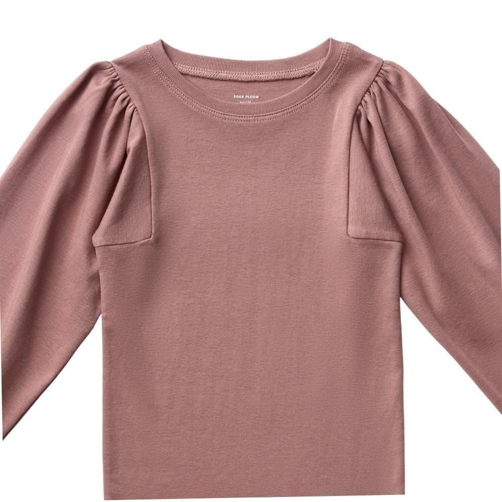 SOOR PLOOM ソーアプルーム サロペット ブラウン 2y 92cm SOOR PLOOM ソーアプルーム サロペット ブラウン 2y 92cm