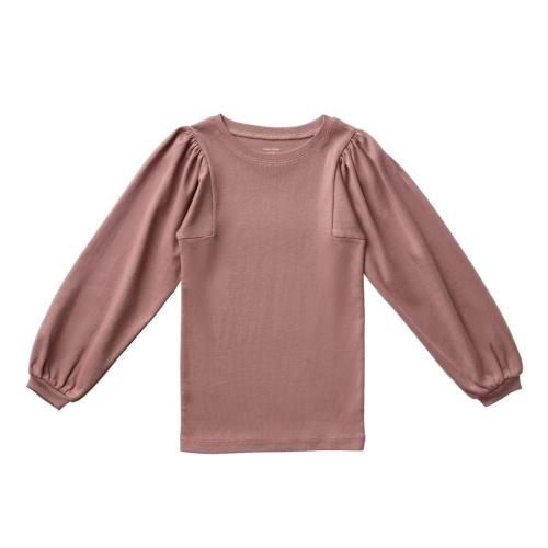 <img class='new_mark_img1' src='https://img.shop-pro.jp/img/new/icons7.gif' style='border:none;display:inline;margin:0px;padding:0px;width:auto;' />1024()23 䳫ϡSoor Ploomʥץ롼ˡBALLOON TEE - CHERRY
