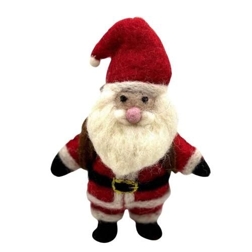<img class='new_mark_img1' src='https://img.shop-pro.jp/img/new/icons7.gif' style='border:none;display:inline;margin:0px;padding:0px;width:auto;' />Amica(ߥˡXmasʥ -  Father Christmas with Sack
