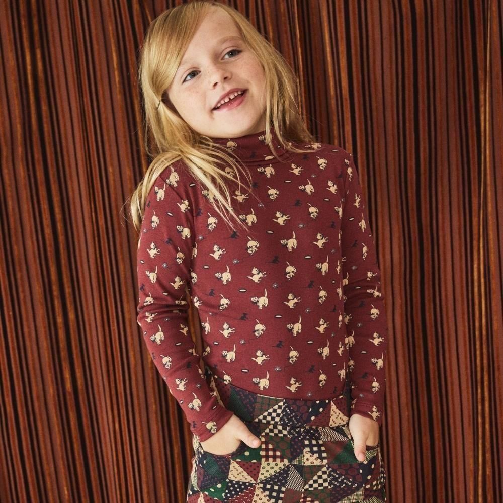 Misha&Puff（ミーシャアンドパフ）子供服の通販サイト doudou jouons