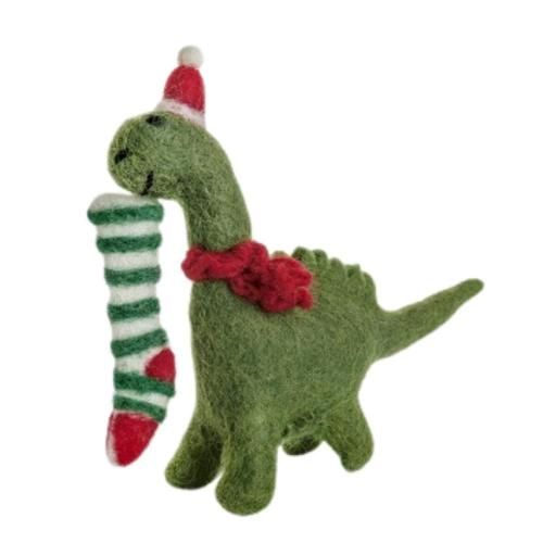 <img class='new_mark_img1' src='https://img.shop-pro.jp/img/new/icons7.gif' style='border:none;display:inline;margin:0px;padding:0px;width:auto;' />Amica(ߥˡXmasʥ - Diplodocus with Stocking