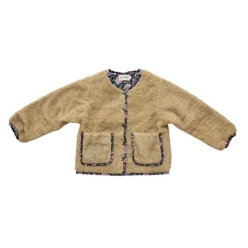 <img class='new_mark_img1' src='https://img.shop-pro.jp/img/new/icons7.gif' style='border:none;display:inline;margin:0px;padding:0px;width:auto;' />phet & ployʥեå  ץˡTEDDY JACKET - Black liberty