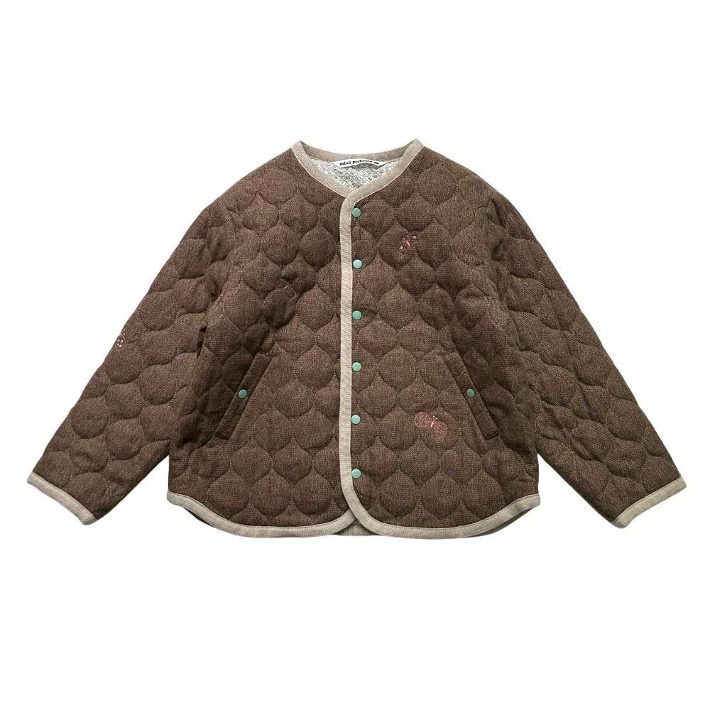 ミナペルホネン　コート　choucho  90サイズ ミナペルホネン choucho コート 90サイズ