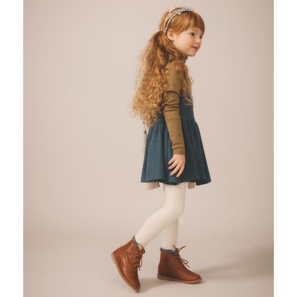 トップス SOOR PLOOM Snap Turtleneck Tea Party 2y SOOR PLOOM 2y SNAP TURTLENECK tea party